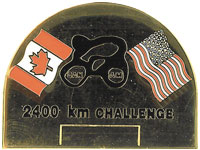 Can Am Challenge 2002