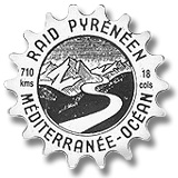 French Raid Pyreneen