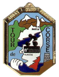 Tour Corse