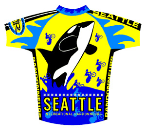 Club Jersey