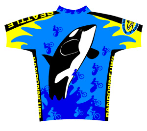 Club Jersey