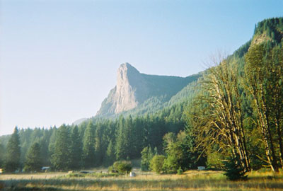 Tower Rock